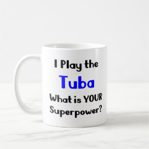 tuba koffiemok