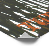 Tuba (kokosnootwijn) Gatherer, Tuba (kokosnoot Win Poster (Hoek)