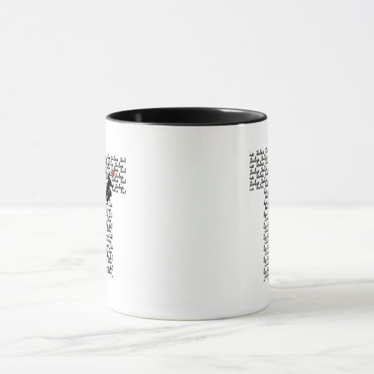 Tuba Letter T Mok (Midden)