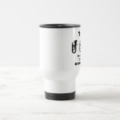 Tuba Marching Band Funny Music Quote Reisbeker (Center)