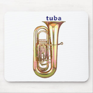 Tuba Muismat