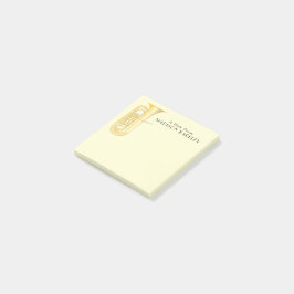 Tuba Musician Band Teacher Post-it Notes