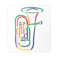Tuba-overzicht