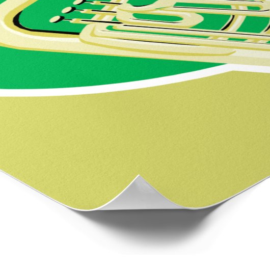 tuba poster (Hoek)