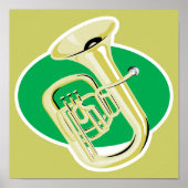tuba poster (Voorkant)