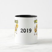 Tuba Rocks Mok (Midden)