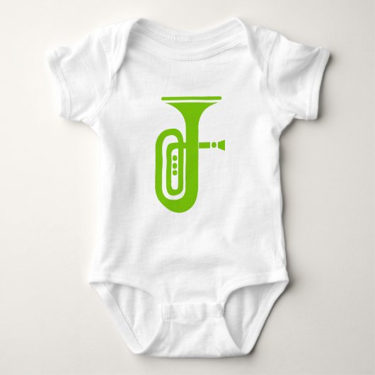 Tuba Romper (Voorkant)