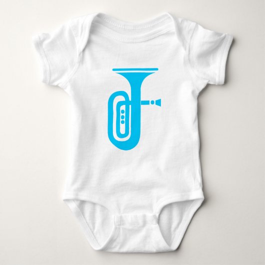 Tuba Romper (Voorkant)