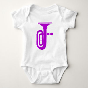 Tuba Romper