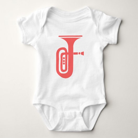 Tuba Romper (Voorkant)