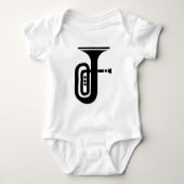 Tuba Romper (Voorkant)