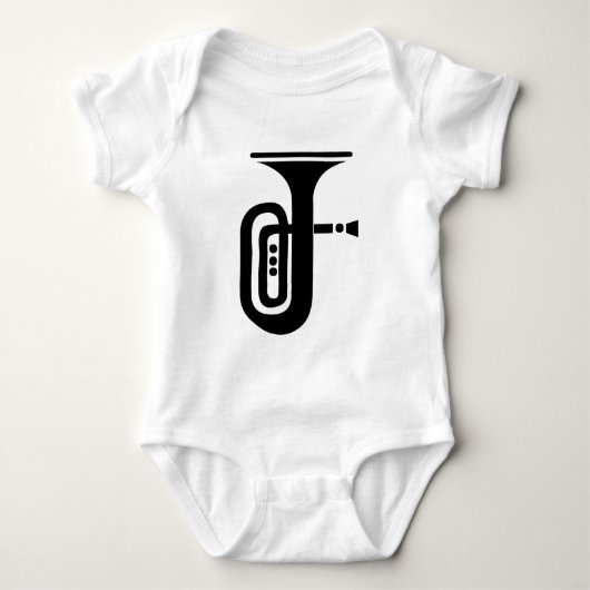 Tuba Romper (Voorkant)