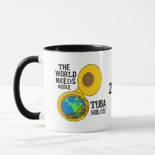 Tuba Solos Mok