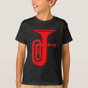 Tuba T-shirt