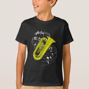 Tuba T-shirt
