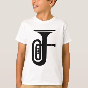 Tuba T-shirt