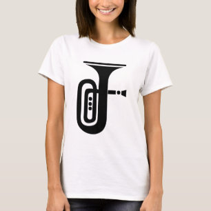 Tuba T-shirt