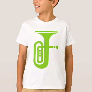 Tuba T-shirt