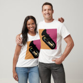 Tuba T-shirt (Unisex)