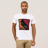 Tuba T-shirt (Voorkant volledig)