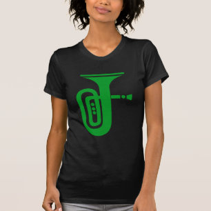 Tuba T-shirt