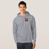Tubac Presidio Park Hoodie (Voorkant volledig)