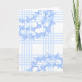 Tubarose + Palaka Afdrukken Kaart (Voorkant)