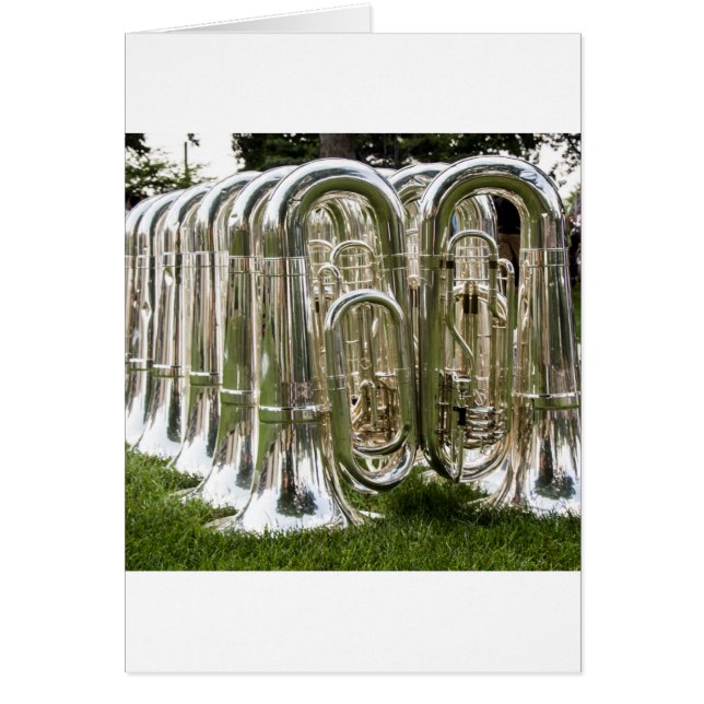 Tubas (Voorkant)