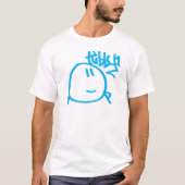 tubby1 t-shirt (Voorkant)