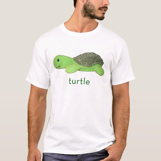 Tubby T-shirt (Voorkant)