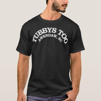 Tubbys too of Awendaw, SC Premium T-shirt