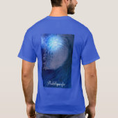 Tube en dph t-shirt (Achterkant)