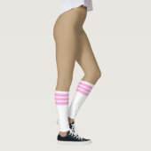 Tube Socks Leggings (Rechts)