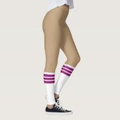 Tube Socks Leggings (Rechts)