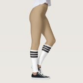 Tube Socks Leggings (Rechts)