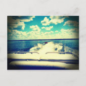 Tuber Briefkaart (Voorkant)