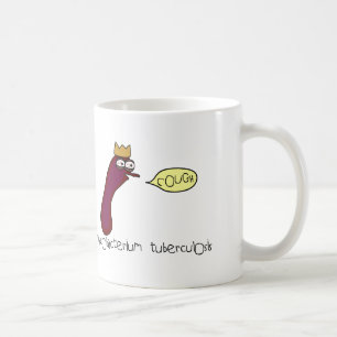 Tuberculose Koffiemok
