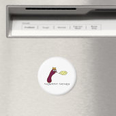 Tuberculose Magneet (Insitu (Vaatwasser))