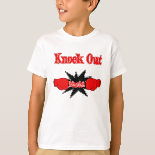 Tuberculose T-shirt