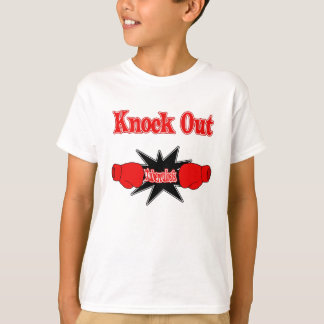Tuberculose T-shirt
