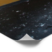 Tuberkulose Poster (Hoek)