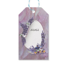 Tuberose en lavender Blooms