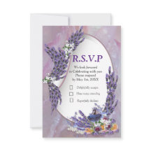 Tuberose en lavender Blooms