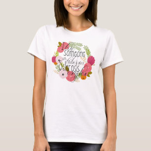 Tuberous sclerose Awareness T-shirt