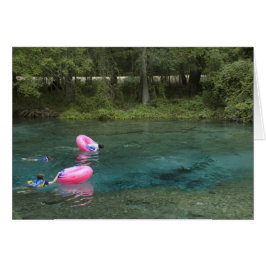 Tubers in de lenteverblanco kaart