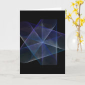 Tubes 1 kaart (Gele Bloem)