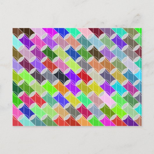 Tubes Briefkaart (Voorkant)