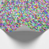 Tubes Cadeaupapier (Hoek)