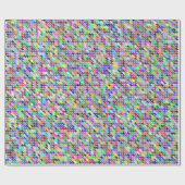 Tubes Cadeaupapier (Vlak)