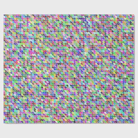 Tubes Cadeaupapier (Vlak)